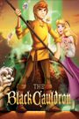 The Black Cauldron