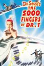 The 5,000 Fingers of Dr. T.