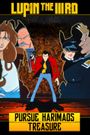 Lupin III: The Pursuit of Harimao's Treasure