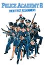 Police Academy 2: Their First Assignment