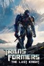 Transformers: The Last Knight