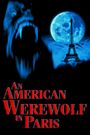 An American Werewolf in Paris