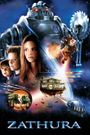 Zathura: A Space Adventure