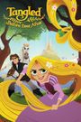 Tangled: Before Ever After