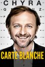 Carte Blanche