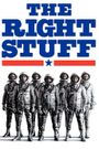 The Right Stuff