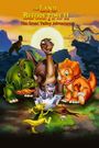 The Land Before Time II: The Great Valley Adventure