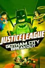 Lego DC Comics Superheroes: Justice League - Gotham City Breakout