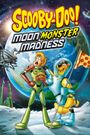 Scooby-Doo! Moon Monster Madness