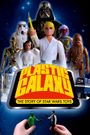 Plastic Galaxy: The Story of Star Wars Toys