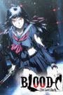 Blood-C: The Last Dark