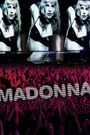 Madonna: Sticky & Sweet Tour