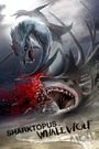 Sharktopus vs. Whalewolf