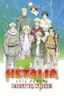 Hetalia: Axis Powers - Paint It, White!