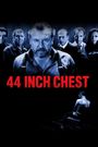 44 Inch Chest