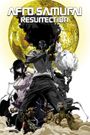 Afro Samurai: Resurrection