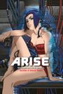 Ghost in the Shell: Arise - Border 3: Ghost Tears