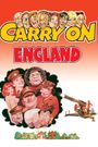 Carry on England