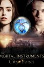 The Mortal Instruments: City of Bones