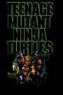 Teenage Mutant Ninja Turtles