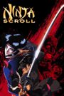 Ninja Scroll