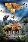 Walking with Dinosaurs 3D