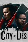 City of Lies