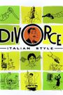 Divorce Italian Style