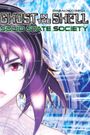 Ghost in the Shell: Stand Alone Complex - Solid State Society