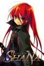 Shakugan No Shana