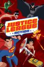 Justice League Action