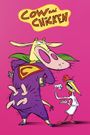 Cow and Chicken