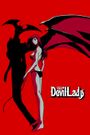 Devilman Lady