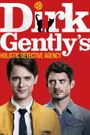 Dirk Gently's Holistic Detective Agency