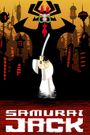 Samurai Jack