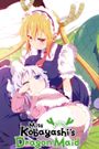 Miss Kobayashi's Dragon Maid