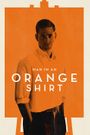 Man in an Orange Shirt