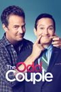 The Odd Couple