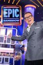 Alan Carr's Epic Gameshow