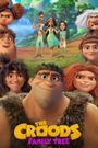 The Croods: Family Tree