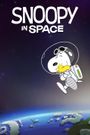 Snoopy in Space