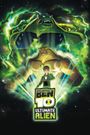 Ben 10: Ultimate Alien