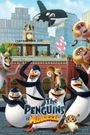 The Penguins of Madagascar