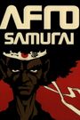 Afro Samurai