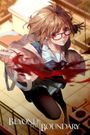 Beyond the Boundary