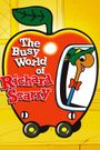 The Busy World of Richard Scarry