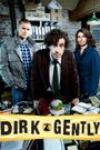 Dirk Gently