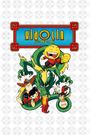 Xiaolin Showdown