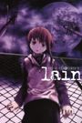 Serial Experiments Lain