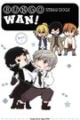 Bungo Stray Dogs Wan!